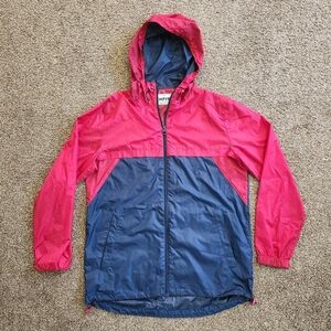 Empyre Windbreaker NWOT